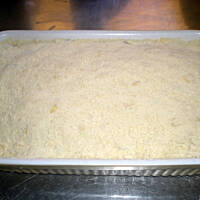 Szybki  prosty deser