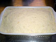 Fot. czarodziej, Szybki  prosty deser