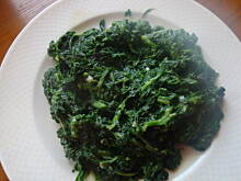 Fot. emeska1974, Szpinak - super smak