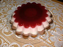 Fot. boroweczka25, Protal Zimny deser