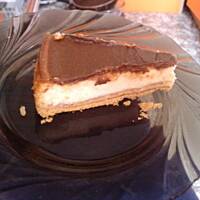 Sernik "sekundeczka"