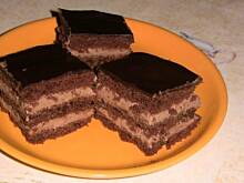 Fot. madzienka2708, Czekoladowiec:) Rewelacja:)