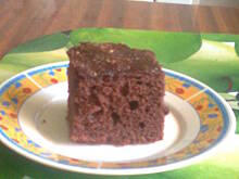 Fot. mateusz1511, Murzynek