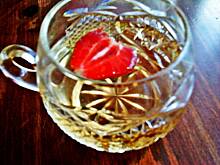 Fot. Luelle, Kruszon na babskie przyjęcia :)