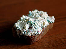 Fot. MAGDAITYLE, Twarożek ziołowy