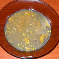 Banalnie szybka kolacja czyli Chleb w Jajku od Mężatki