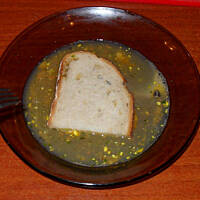 Banalnie szybka kolacja czyli Chleb w Jajku od Mężatki