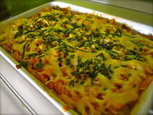 Fot. nutella, Zapiekanka włoska prosta i smaczna