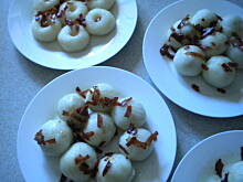 Fot. Anes, śląskie z mięsem wg Anes