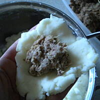 śląskie z mięsem wg Anes