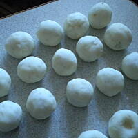 śląskie z mięsem wg Anes