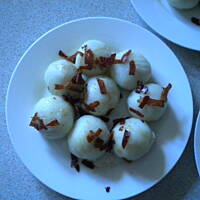 śląskie z mięsem wg Anes