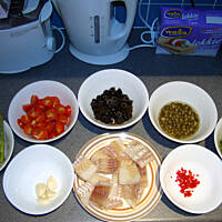 Ryba po neapolitańsku