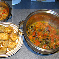 Ryba po neapolitańsku