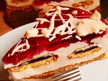 Fot. Mloda, Jagodowa delicja