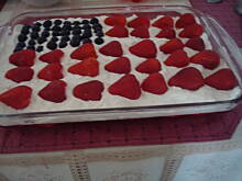 Fot. anika378, Amerykanski sernik