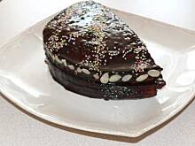 Fot. sheyanja, Półtorcik czekoladowy - szybki i smakowity