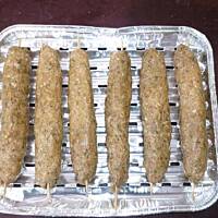 Kebab na grilla - prosta pychota !!!