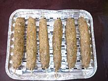 Fot. acrobaleno, Kebab na grilla - prosta pychota !!!