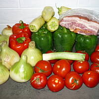 Leczo ( lecso) dla początkujących i nie tylko!