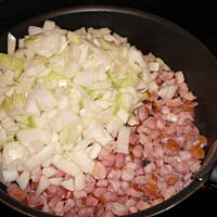 Leczo ( lecso) dla początkujących i nie tylko!