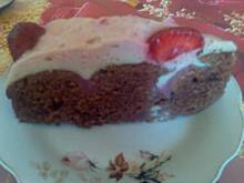 Fot. justynak223, Murzynek z truskawkami