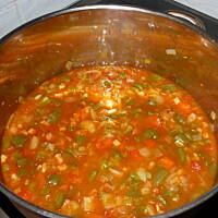 Leczo ( lecso) dla początkujących i nie tylko!