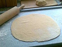 Fot. JOSSEFIN, Makaron domowy