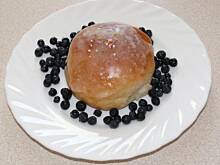 Fot. sheyanja, Super Smaczne  jagodzianki mojej mamy