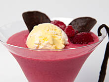 Fot. Wkn, Pijana malinka