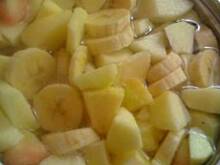 Fot. edka81, Pyszny mus owocowy dla dzieci