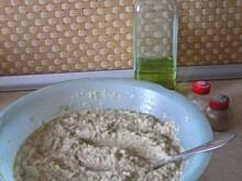 Fot. palcelizac, Placki ziemniaczane "torciki Dominiki"