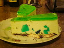 Fot. pyszotka111, Serniczek na zimno