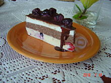 Fot. migotka10, Sernik na zimno