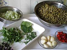 Fot. Kazik45, Kapary polskie "C"