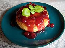 Fot. jaye, Camembert z żurawiną - najprostszy przepis