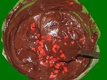 Fot. Małgorzata_Linda, Czekoladki z chilli