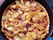 Fot. jw1987, Biszkoptowy Jabłecznik