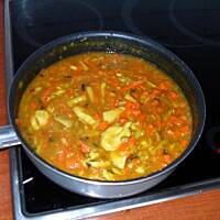 Indyjszczyzna taka prosta od Mężatki