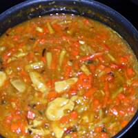 Indyjszczyzna taka prosta od Mężatki