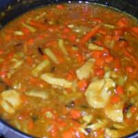 Indyjszczyzna taka prosta od Mężatki