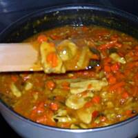 Indyjszczyzna taka prosta od Mężatki