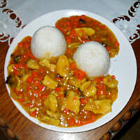 Indyjszczyzna taka prosta od Mężatki