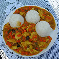 Indyjszczyzna taka prosta od Mężatki