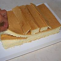 Tort Auto Zygzak McQueen