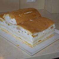 Tort Auto Zygzak McQueen