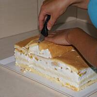 Tort Auto Zygzak McQueen