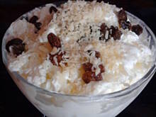 Fot. biedronka89, Lody kefirowe