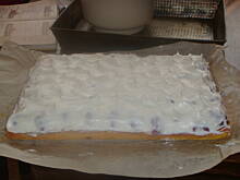 Fot. ania12345, Truskawkowy raj