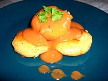 Fot. jaye, Kotleciki z grochu